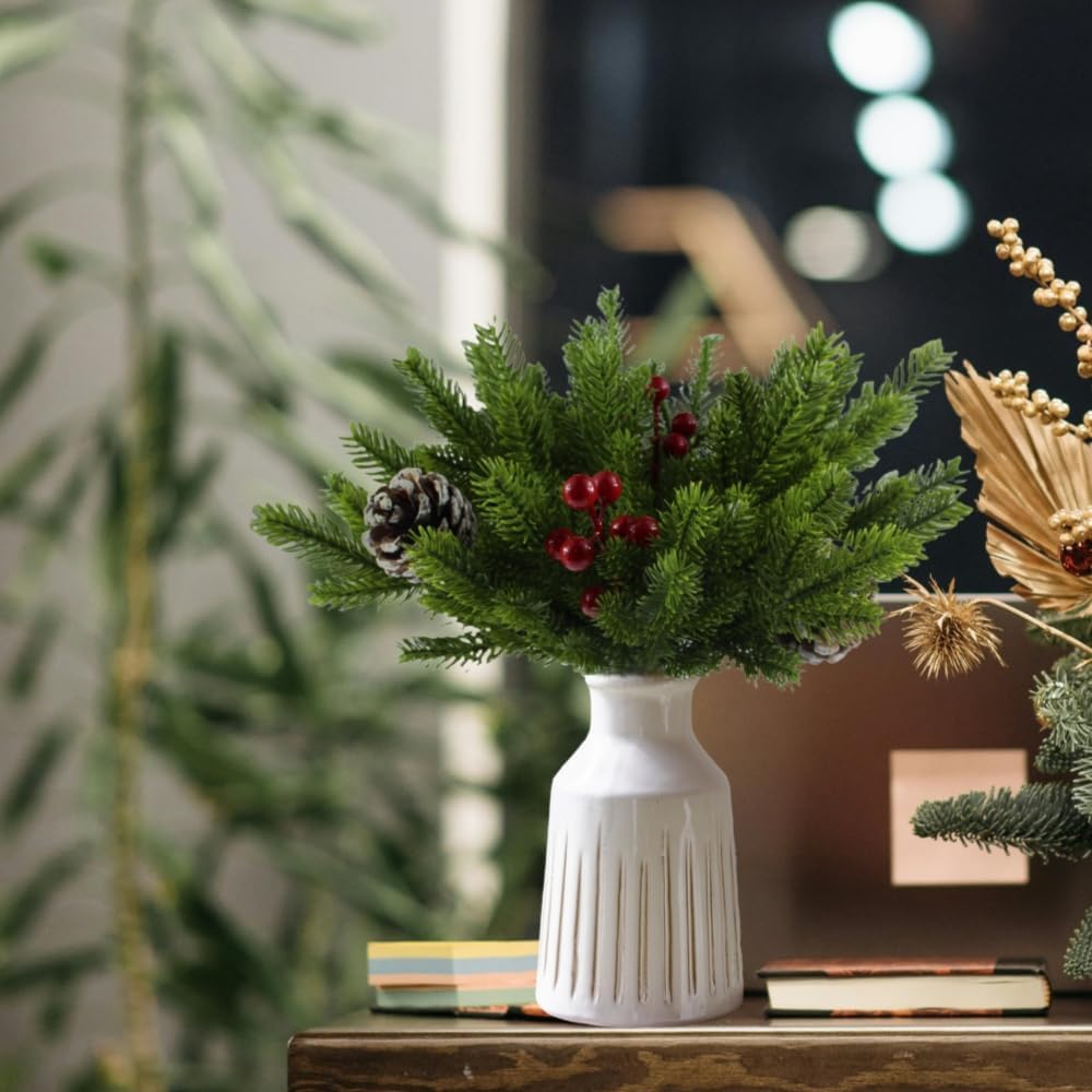 20/50 шт., искусственные расте – обзор и цена Christmas Tree Artificial