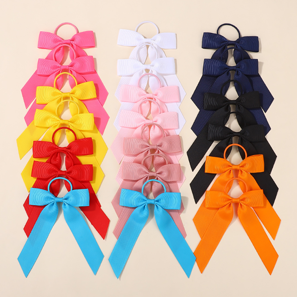 BABY BOWS 20 шт./лот, милые ба – обзор и цена Ribbon Bow Gift