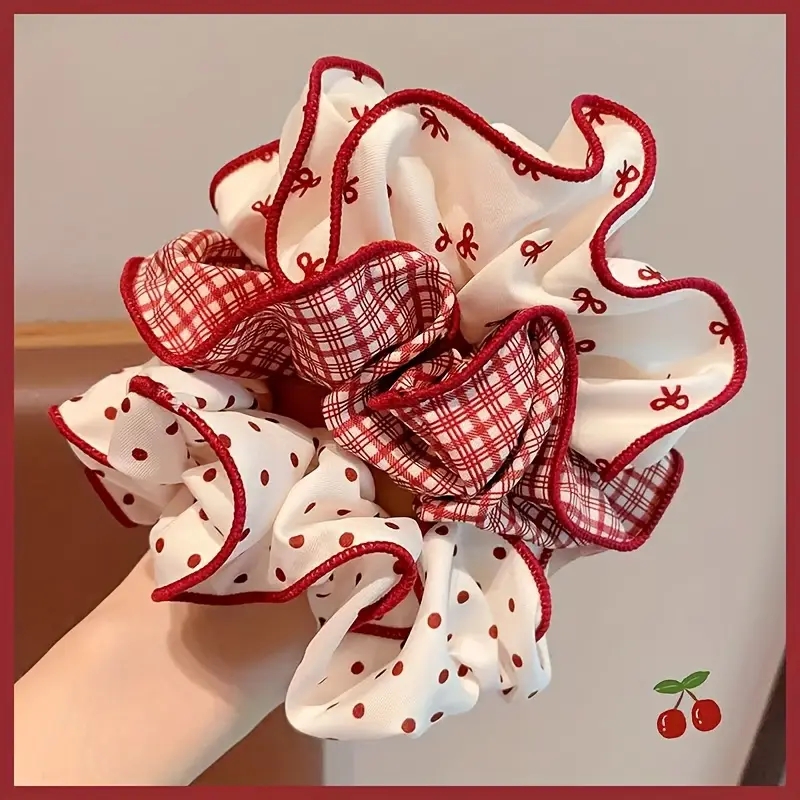 Набор из 3 резинок для волос с – обзор и цена Christmas Throw Blanket
