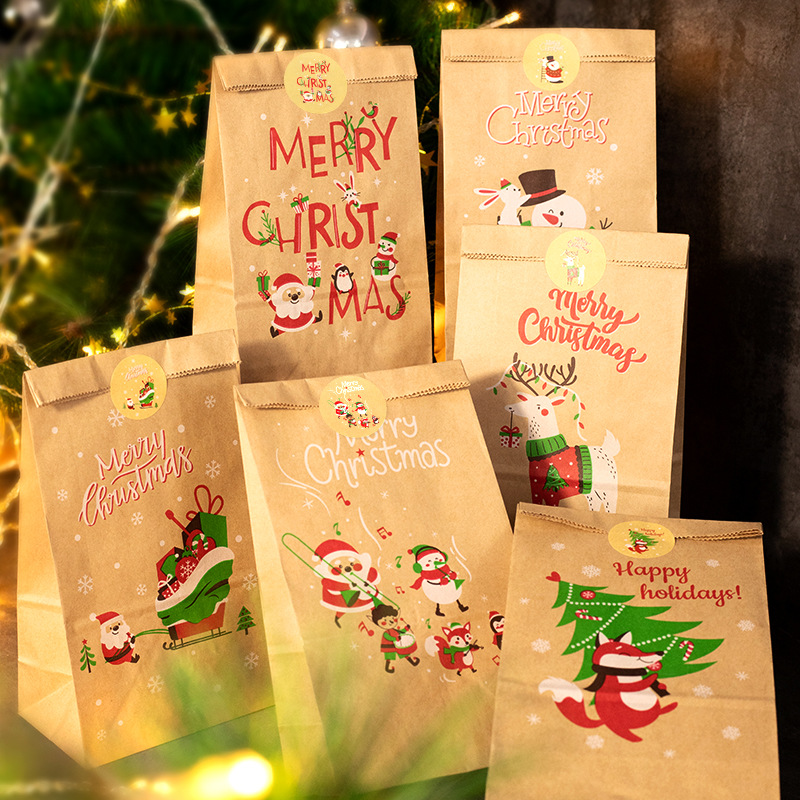 Рождественские подарочные паке – обзор и цена Advent Calendar Gift